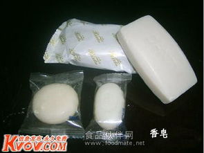 酒店用品包装革新 从规格到体验的完美升级